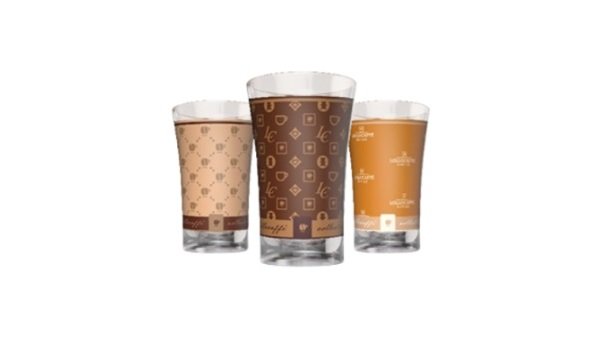 Lollo Caffè филтър дози NERO, Ф44 - Image 3