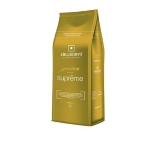 Lollo Caffè кафе на зърна SUPRÉME, 1kg