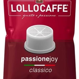 Lollo Caffè капсули Espresso Point, CLASSICO, 100 броя