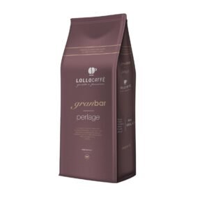 Lollo Caffè кафе на зърна PERLAGE, 1kg