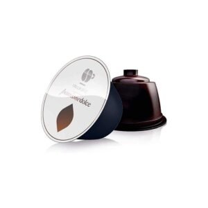 Lollo Caffè капсули Nescafé® Dolce Gusto®, NERO<span> - </span>16 броя