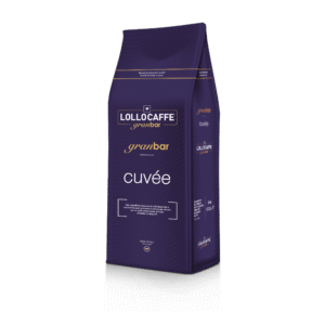 Lollo Caffè кафе на зърна CUVEЕ, 1kg