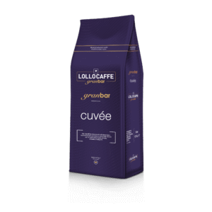 Lollo Caffè кафе на зърна CUVEЕ, 1kg