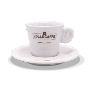 Чаша за капучино “Lollo”