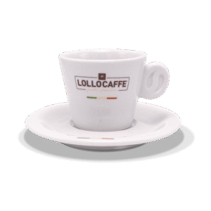 Чаша за капучино “Lollo”