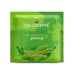 Lollo Caffè филтър дози ЖЕНШЕН Ф44, 30 броя
