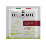 Lollo Caffè филтър дози CLASSICO Ф44<span> - </span>50 броя