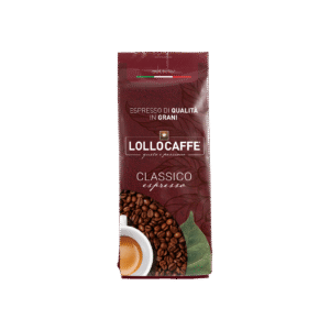 Lollo Caffé кафе на зърна CLASSICO
