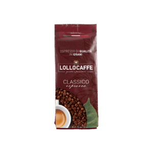 Lollo Caffé кафе на зърна CLASSICO