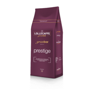 Lollo Caffè кафе на зърна PRESTIGE, 1kg