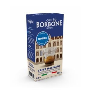 Caffè Borbone мляно кафе, MISCELA NOBILE, 0.250kg