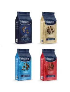 Caffè Borbone Дегустационен сет SELECTION , 4кг