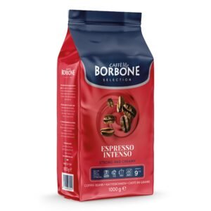 Caffè Borbone на зърна ESPRESSO INTENSO, 1kg