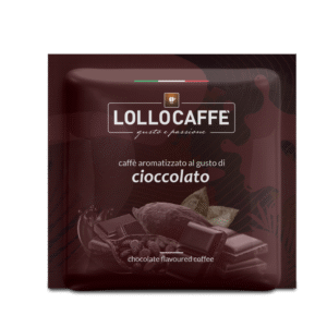 Lollo Caffè филтър дози ШОКОЛАД Ф44, 30 броя