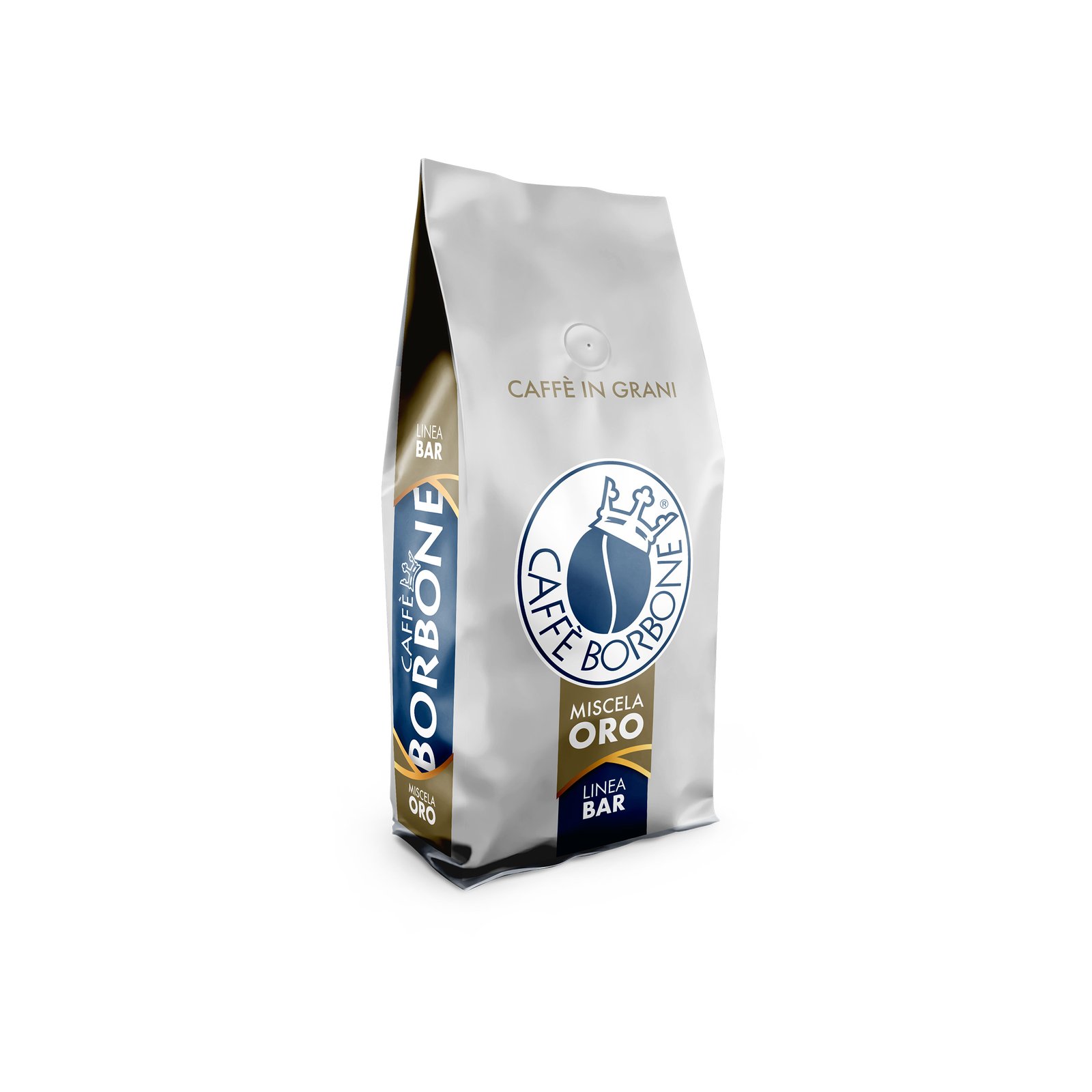 Caffè Borbone на зърна BAR LINE ORO, 1kg