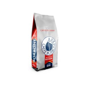 Caffè Borbone на зърна BAR LINE ROSSA, 1kg