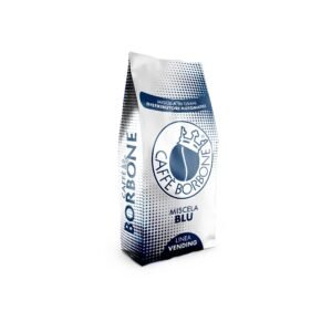 Caffè Borbone на зърна VENDING LINE, BLU, 1kg