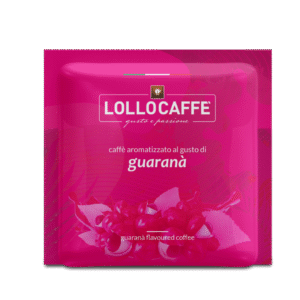 Lollo Caffè филтър дози ГУАРАНА Ф44, 30 броя