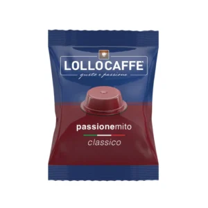 Lollo Caffè капсули A Modo Miо®, CLASSICO