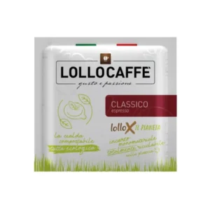 Lollo Caffè филтър дози CLASSICO, Ф44