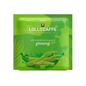 Lollo Caffè филтър дози ЖЕНШЕН, Ф44, 30 броя