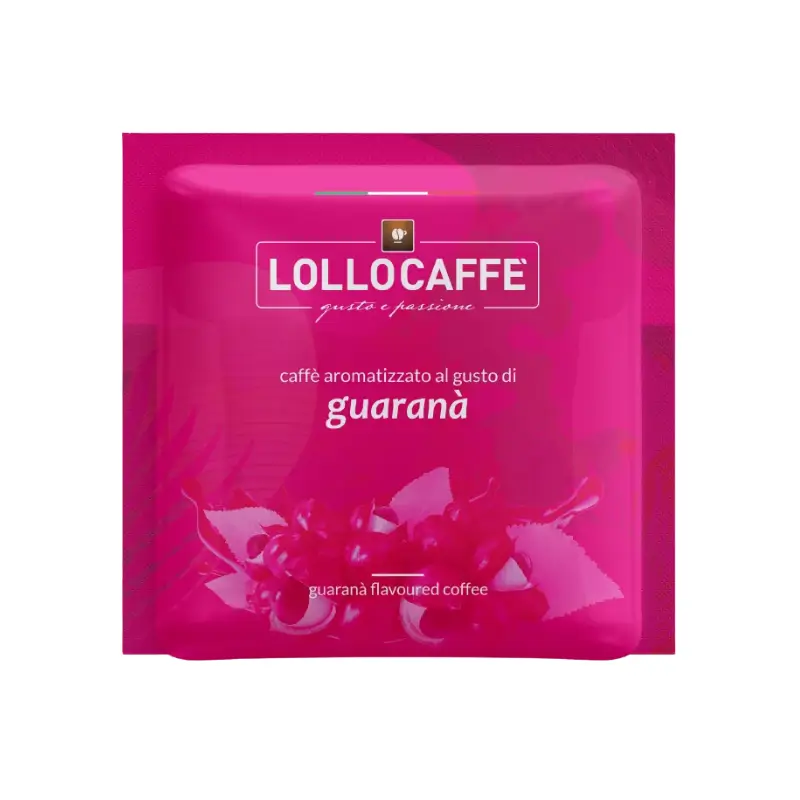 Дегустационен сет Lollo Caffè вкусове, филтър дози Ф44, 5×30 броя - Image 5