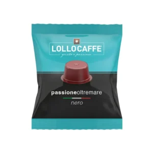 Lollo Caffè капсули Lavazza Blue, NERO, 100 броя
