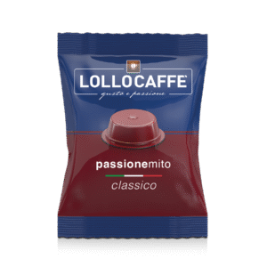 Lollo Caffè капсули A Modo Miо®, CLASSICO