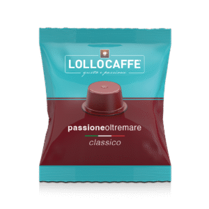 Lollo Caffè капсули Lavazza Blue, CLASSICO, 100 броя