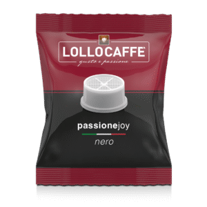 Lollo Caffè капсули Espresso Point, NERO, 100 броя