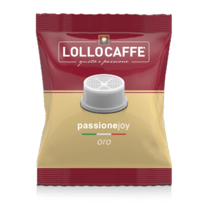 Lollo Caffè капсули Espresso Point, ORO, 100 броя