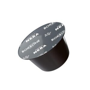 Caffè Borbone капсули Nescafé® Dolce Gusto®, NERA, 50 броя