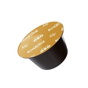 Caffè Borbone капсули Nescafé® Dolce Gusto®, ORO 50 броя