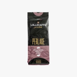 Lollo Caffè кафе на зърна PERLAGE, 1kg