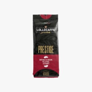 Lollo Caffè кафе на зърна PRESTIGE, 1kg
