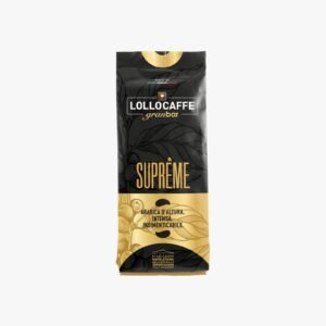 Lollo Caffè кафе на зърна SUPRÉME, 1kg