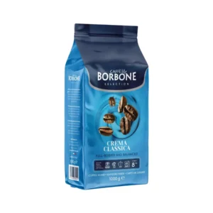 Caffè Borbone на зърна CREMA CLASSICA, 1kg