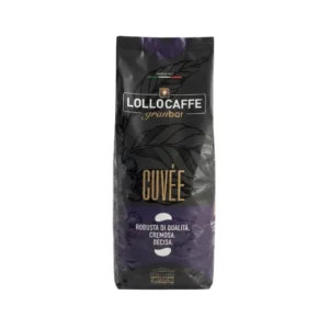 Lollo Caffè кафе на зърна CUVEЕ, 1kg