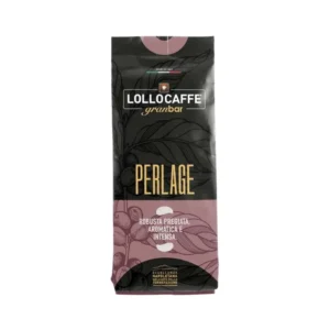 Lollo Caffè кафе на зърна PERLAGE, 1kg