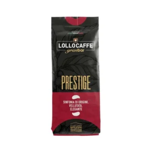 Lollo Caffè кафе на зърна PRESTIGE, 1kg