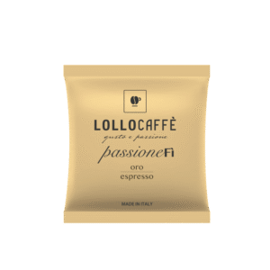Lollo Caffè капсули Lavazza Firma®, ORO, 80 броя