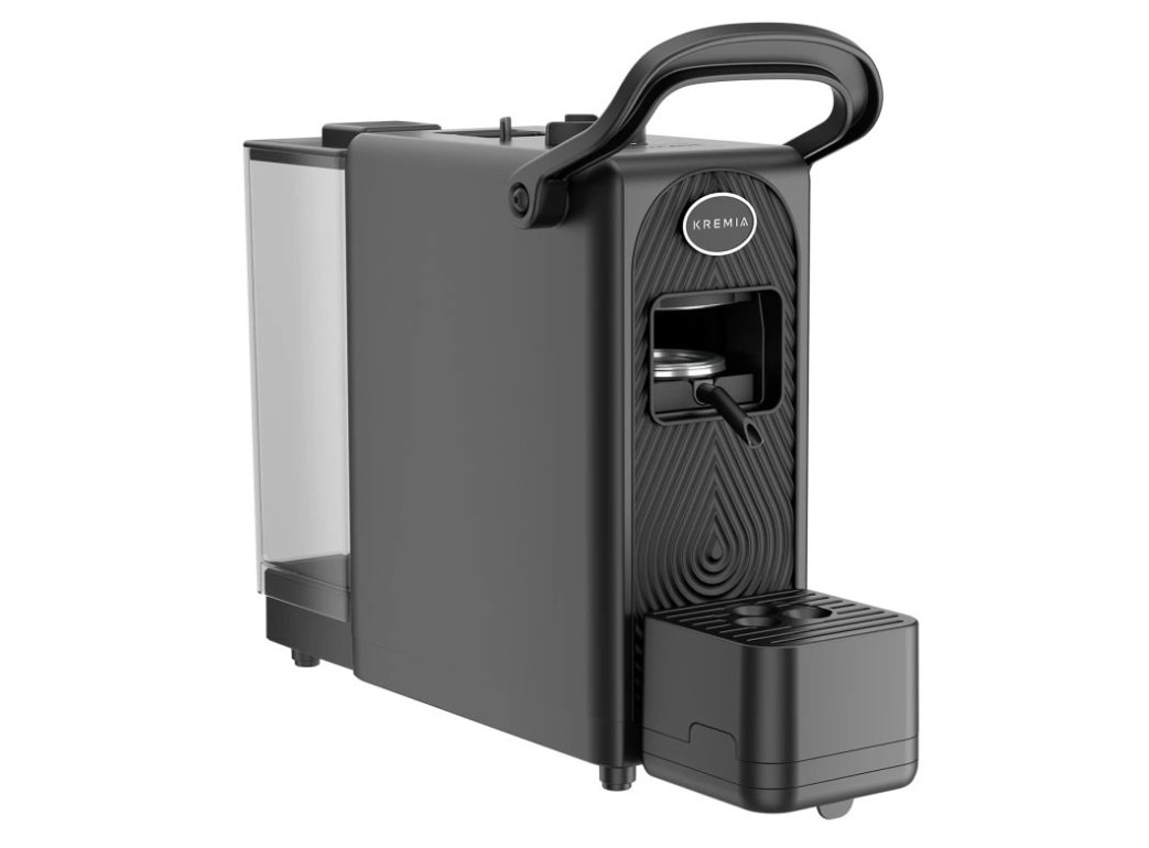 Кафемашина Kremia BLACK