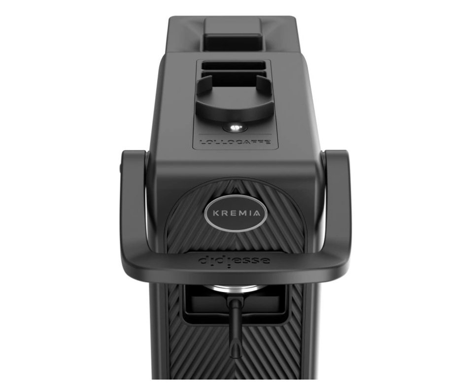 Кафемашина Kremia BLACK - Image 3