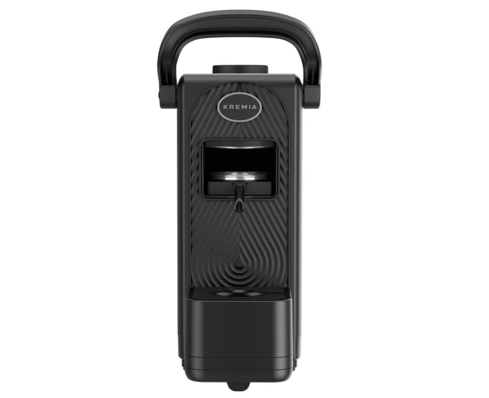 Кафемашина Kremia BLACK - Image 2
